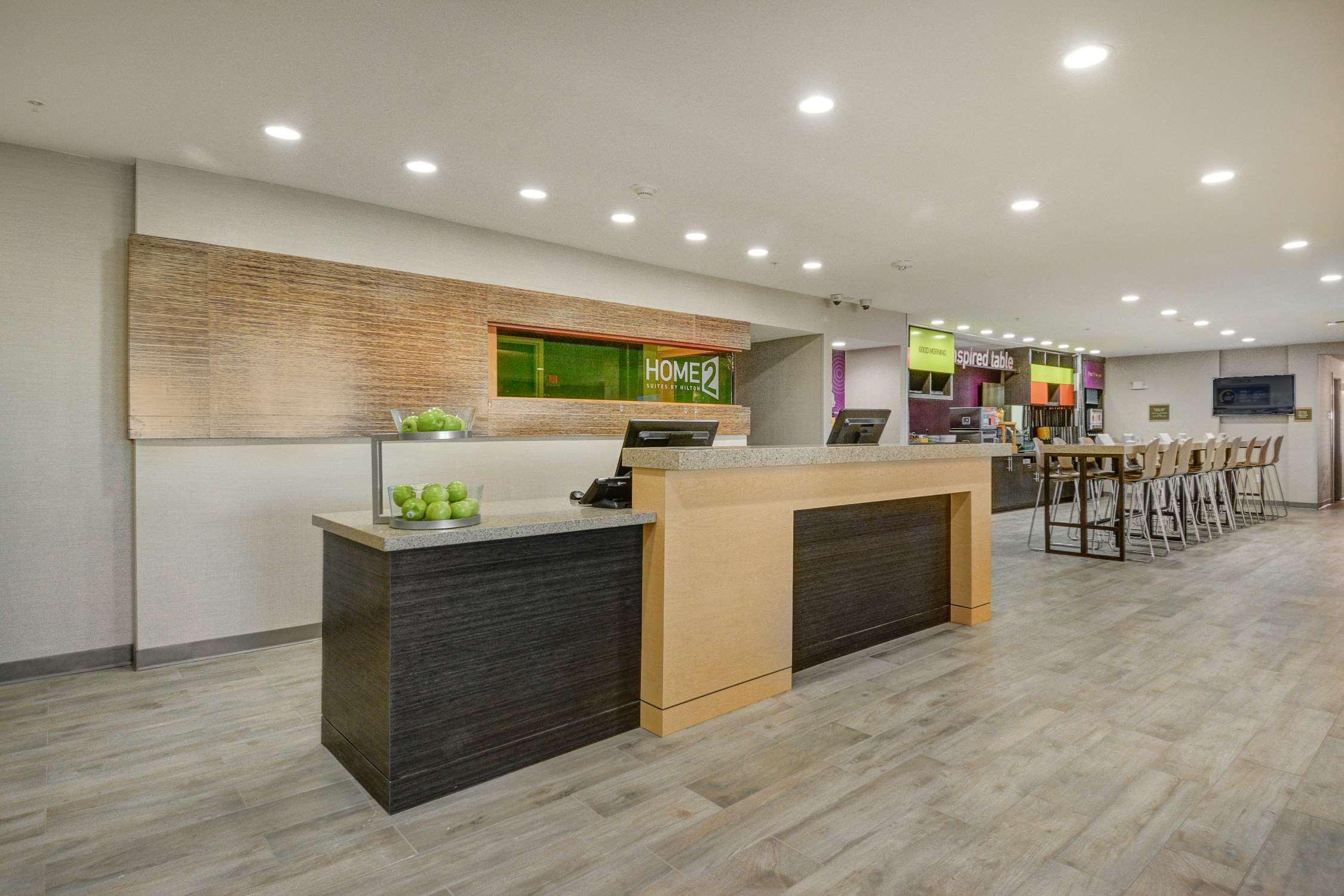 Home2 Suites By Hilton Irving/Dfw Airport North Экстерьер фото